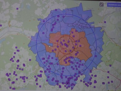 Uwaga – ognisko afrykańskiego pomoru świń (ASF) w powiecie wejherowskim